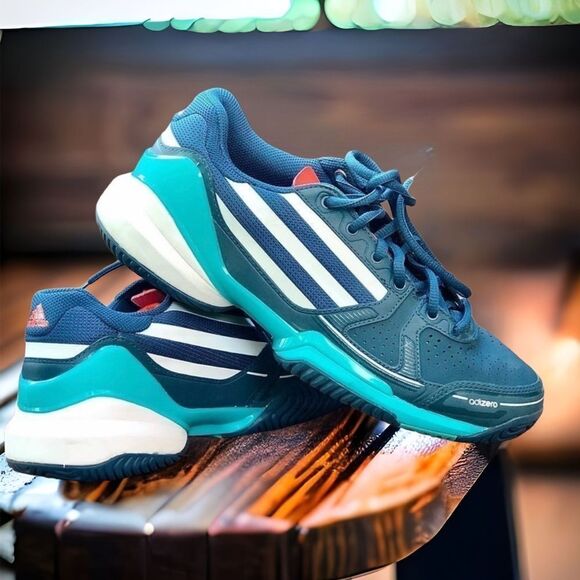 Adidas adizero men’s sneakers size 7 - Picture 1 of 15